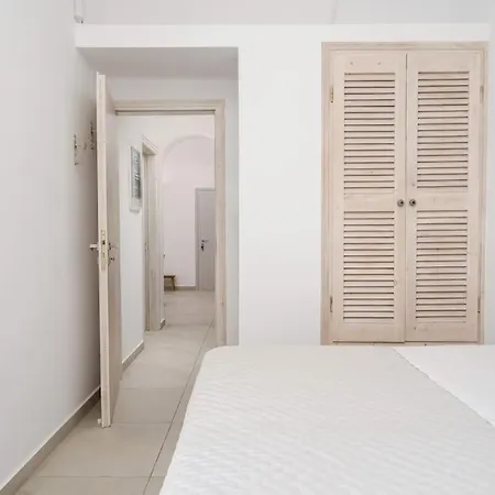 East Side Βίλα *