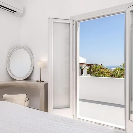 Βίλα East Side *