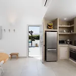 Villa East Side Vourvoulos