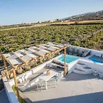 East Side Villa *