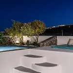 Villa East Side Vourvoúlos