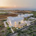 Villa East Side Vourvoulos