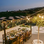 Villa East Side Vourvoulos