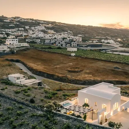 Villa East Side *