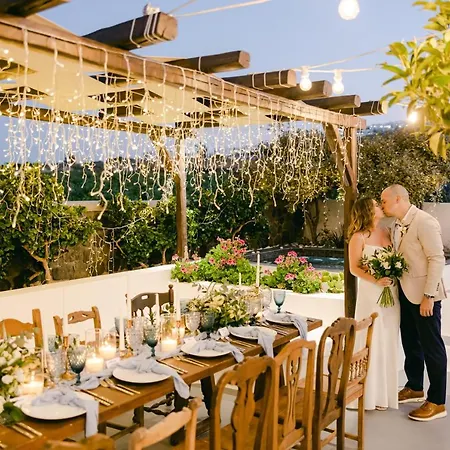 Villa East Side Vúrvulosz