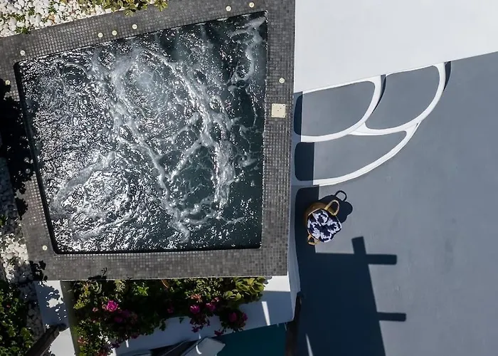 Villa East Side Vourvoulos