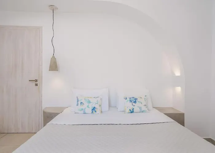 Villa East Side Vourvoulos