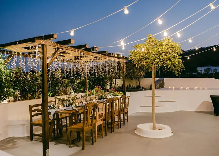 East Side Vourvoulos