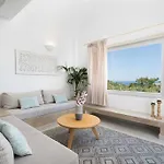 Villa East Side Vourvoúlos