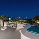 East Side Вилла Vourvoulos