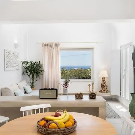East Side Villa