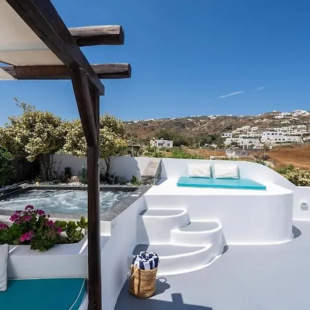 Villa East Side *