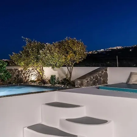Villa East Side Vourvoulos