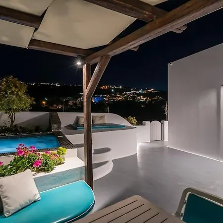 East Side Villa Vourvoúlos