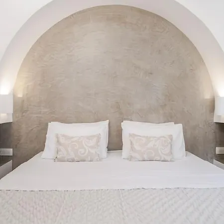 East Side Villa Vourvoulos
