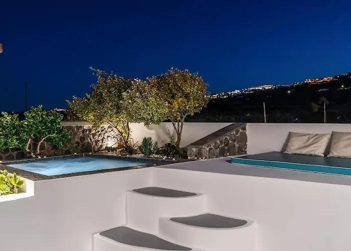 Villa East Side Vourvoúlos