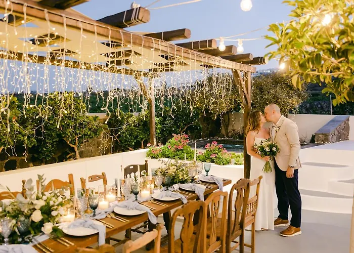 Villa East Side Vourvoúlos