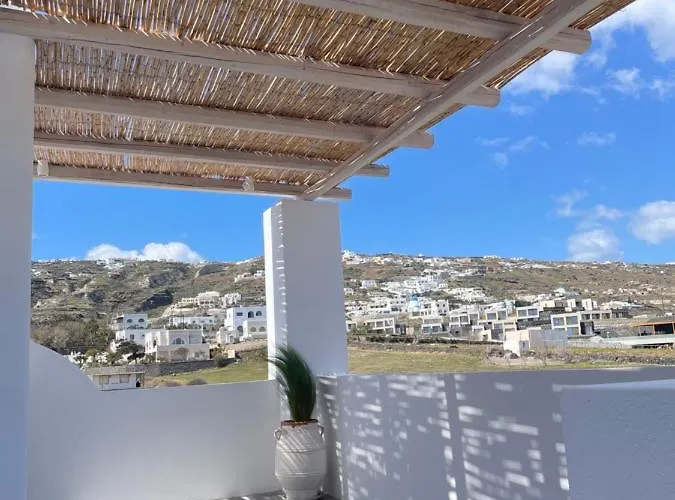 Villa East Side Vourvoúlos