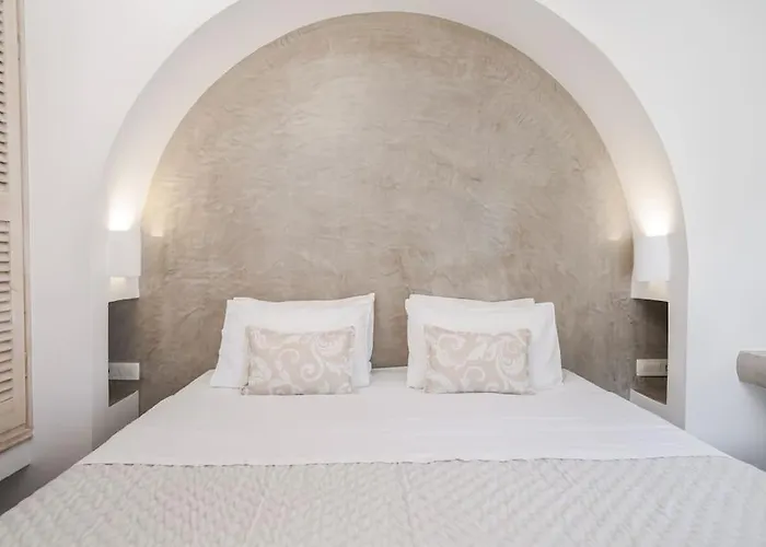 East Side 别墅 Vourvoúlos